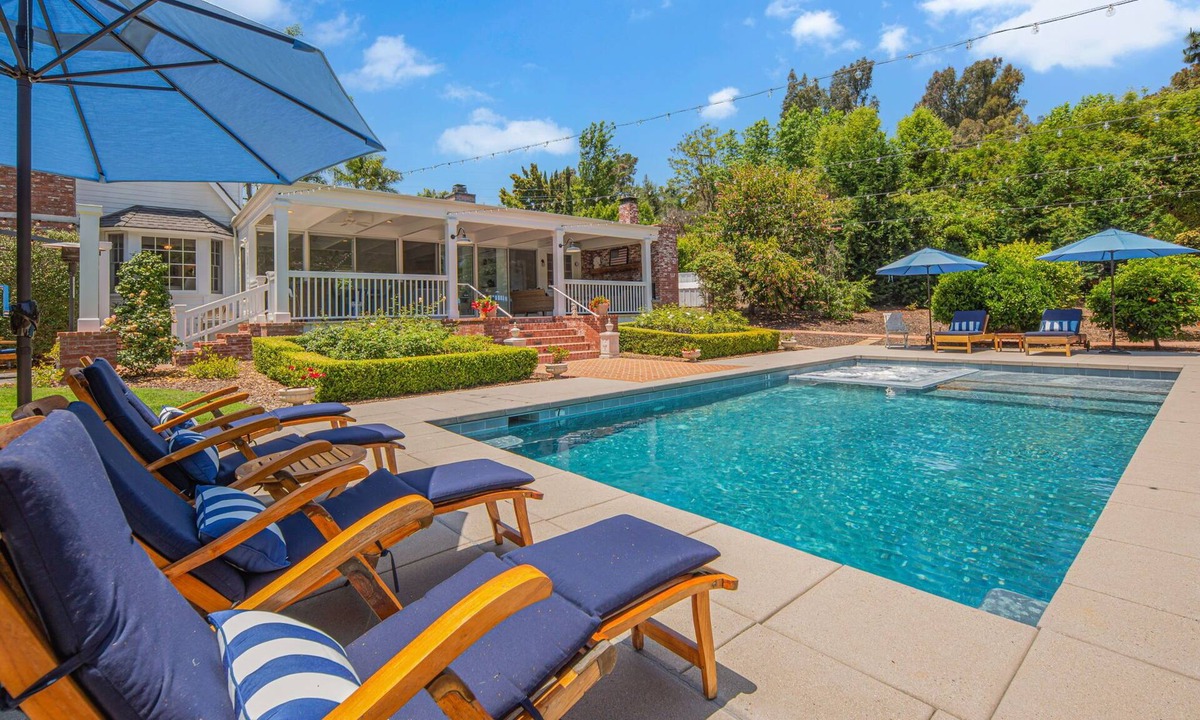San Diego House | Heaven on Earth with two houses and two pools!