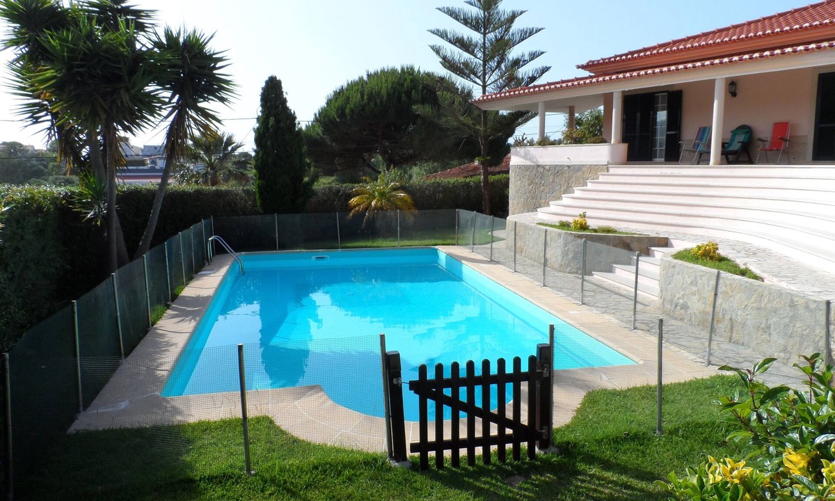 Galamares House | Hedone Sintra