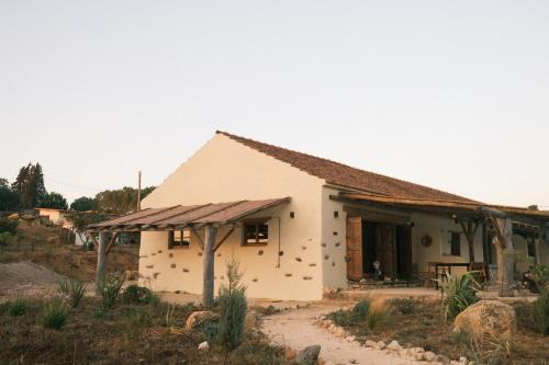 Odemira House | Helder Farm Studios