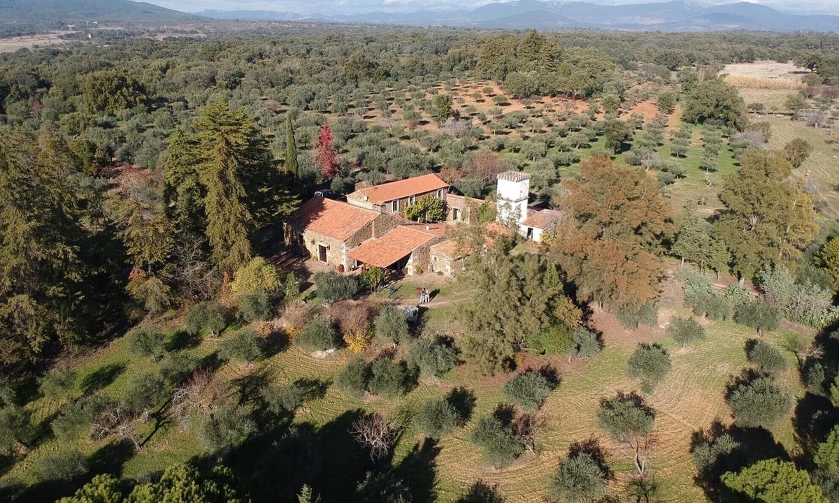 Idanha-a-Nova House | Herdade do Vale Coelheiro – Authentic Country Retreat with Modern Comforts
