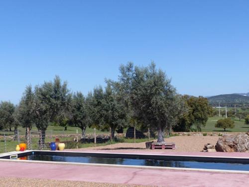 Portalegre House | Herdade Da Carapuça