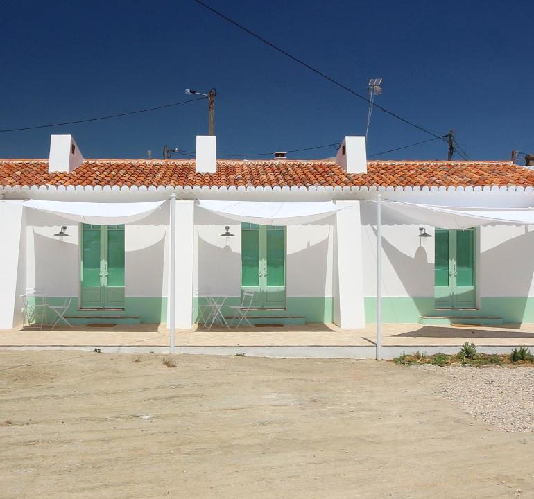 Mertola House | Herdade de Alagães