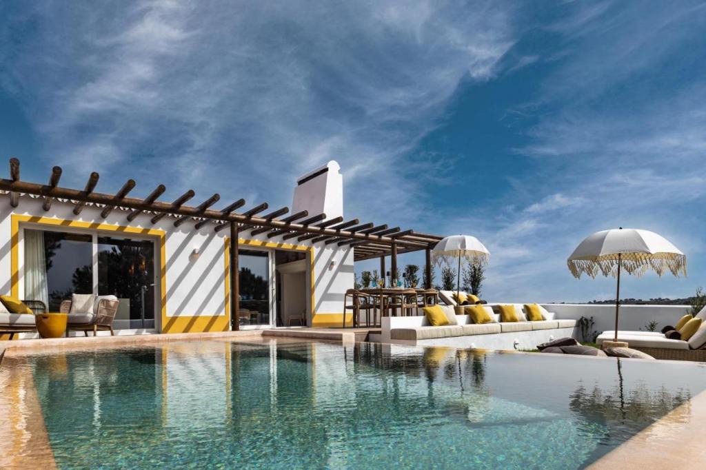 Vidigueira House | Herdade do Sobroso Wine Hotel & Villas - Small Luxury Hotels of the World