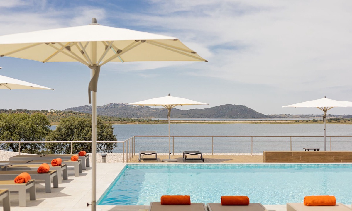 Mourao Hotel | Herdade dos Delgados