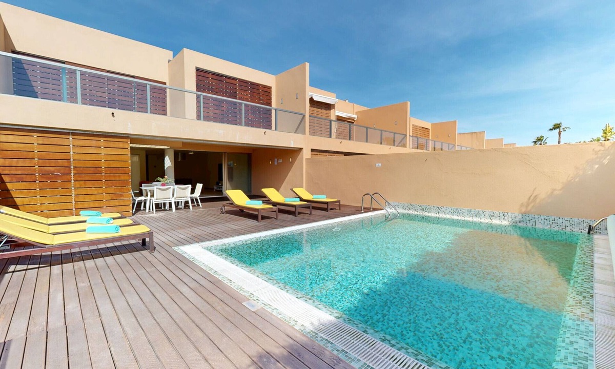 Salgados Villa | Herdade dos Salgados, Villa V3 com Piscina Privada