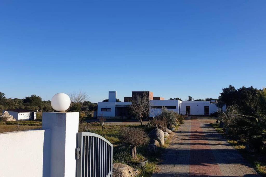 Azaruja Villa | Herdade para até 19 pessoas com piscina