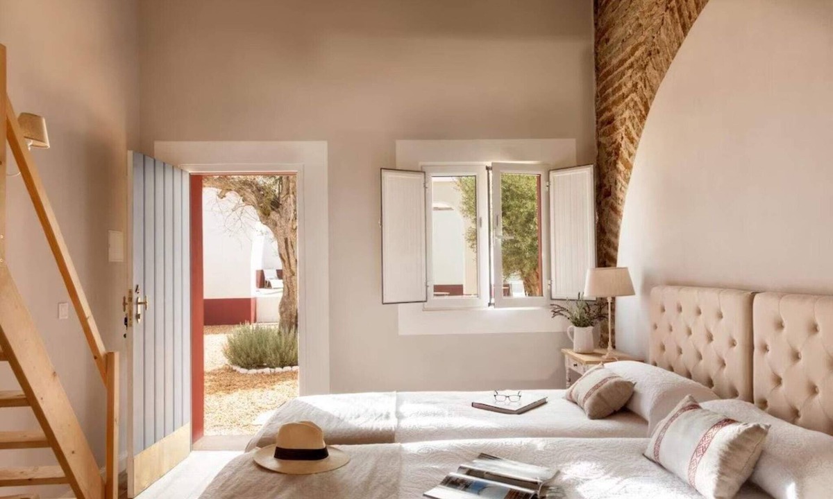 Ferreira do Alentejo House | Herdade Quinta da Chaminé