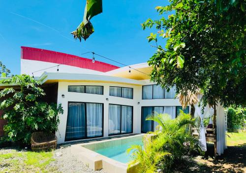 Puerto Viejo de Talamanca Villa | Hesed Caribbean hideaway