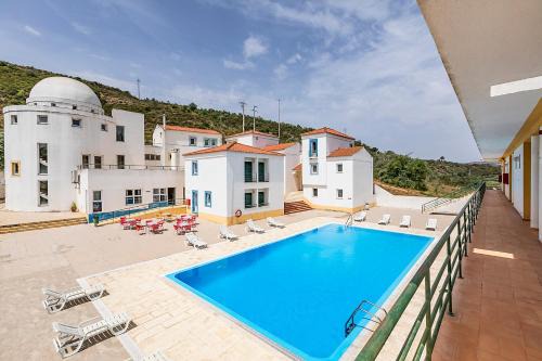Alcoutim Hostel | HI Alcoutim – Pousada de Juventude
