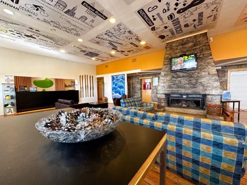 Penhas da Saude Hostel | HI Serra da Estrela - Pousada de Juventude