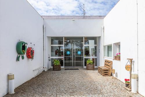 Almograve Hostel | HI Sudoeste Almograve - Pousada de Juventude