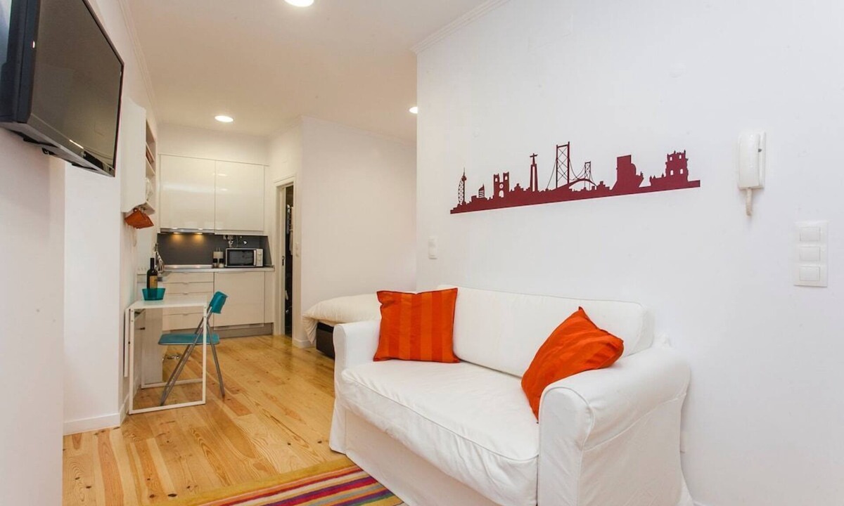 Santo Estevao Apartment | Hidden Gem I in Alfama perfect to explore Lisbon