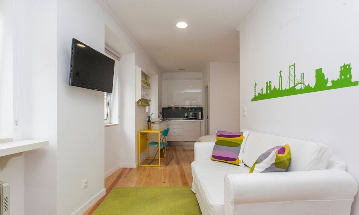 Santo Estevao Apartment | Hidden Gem II in Alfama perfect to explore Lisbon