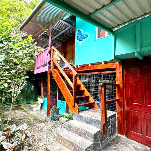 Puerto Viejo de Talamanca House | Hidden Jungle Beach House
