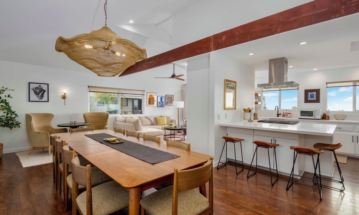 Cardiff-by-the-Sea House | High-End Renovation | Epic Views | Cedar Spa