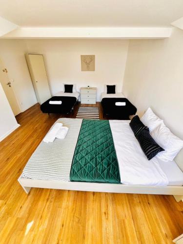Santo Condestavel Hostel | High standard in Campo de Ourique, close to attractions