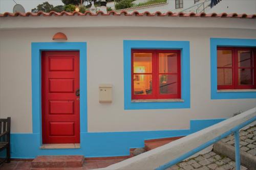 Aljezur House | Hillside 2 Aljezur old town