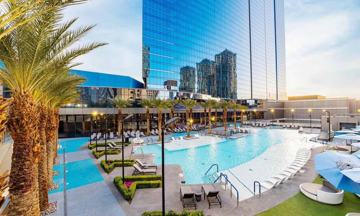 Las Vegas Hotel | Hilton Club Elara Las Vegas