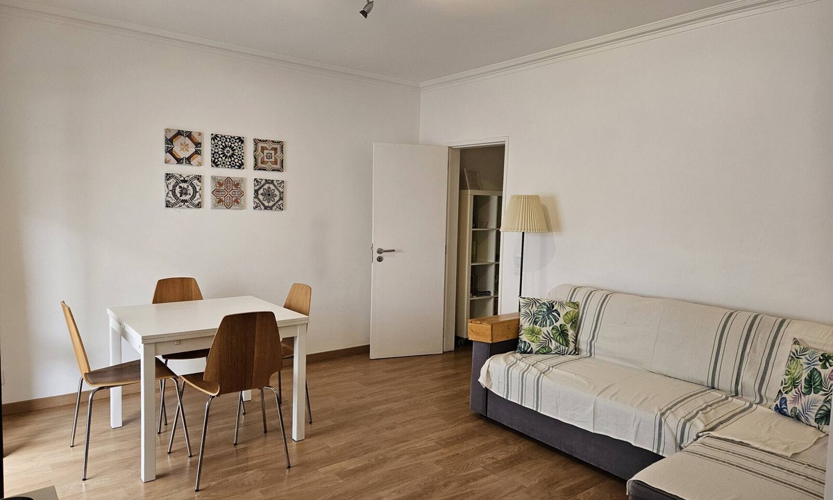 Cascais Apartment | Historic Center Cascais Bolina 1