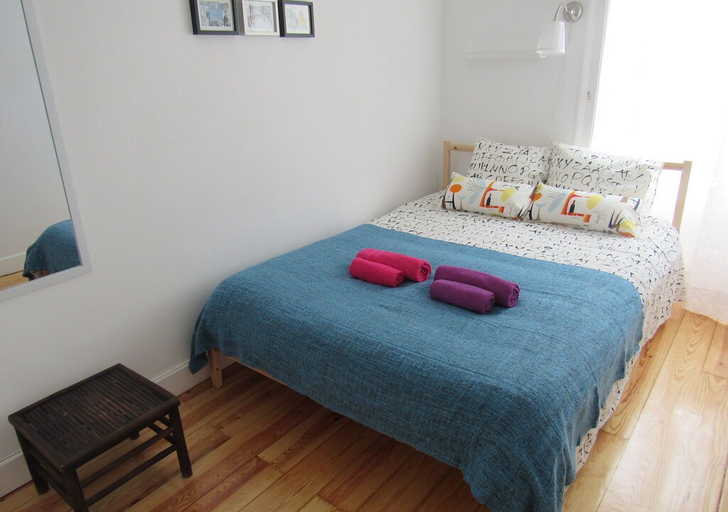 Belem Apartment | Historical Apartment In Belém Lisbon