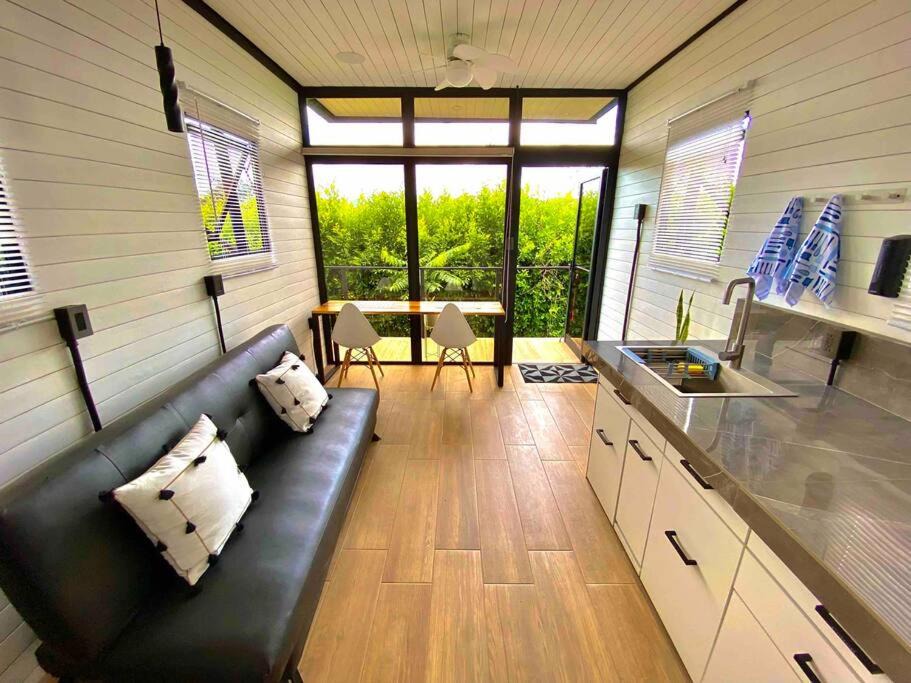Hojancha Apartment | Hoja Azul Loft Guanacaste