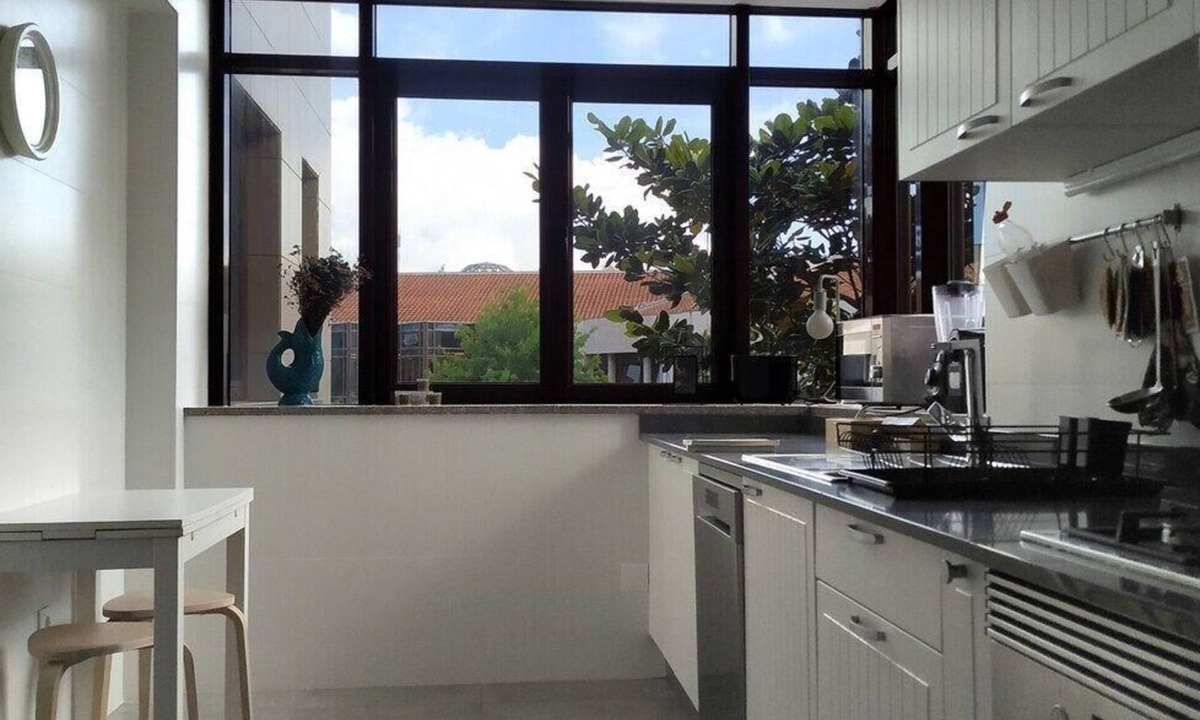 Ilhavo Apartment | Holiday apartment Ílhavo for 1 - 6 persons with 3 bedrooms - Holiday apartment