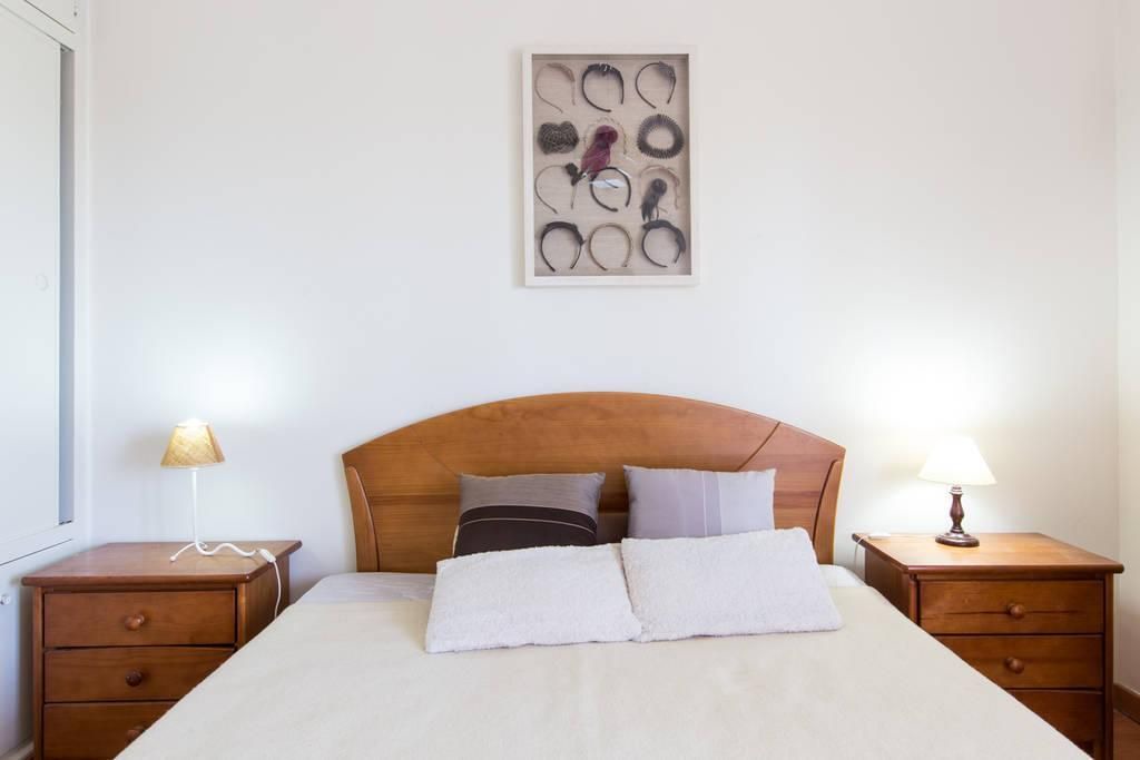 Paco De Arcos Apartment | Holiday apartment Paço de Arcos for 1 - 2 persons with 1 bedroom - Holiday apartment