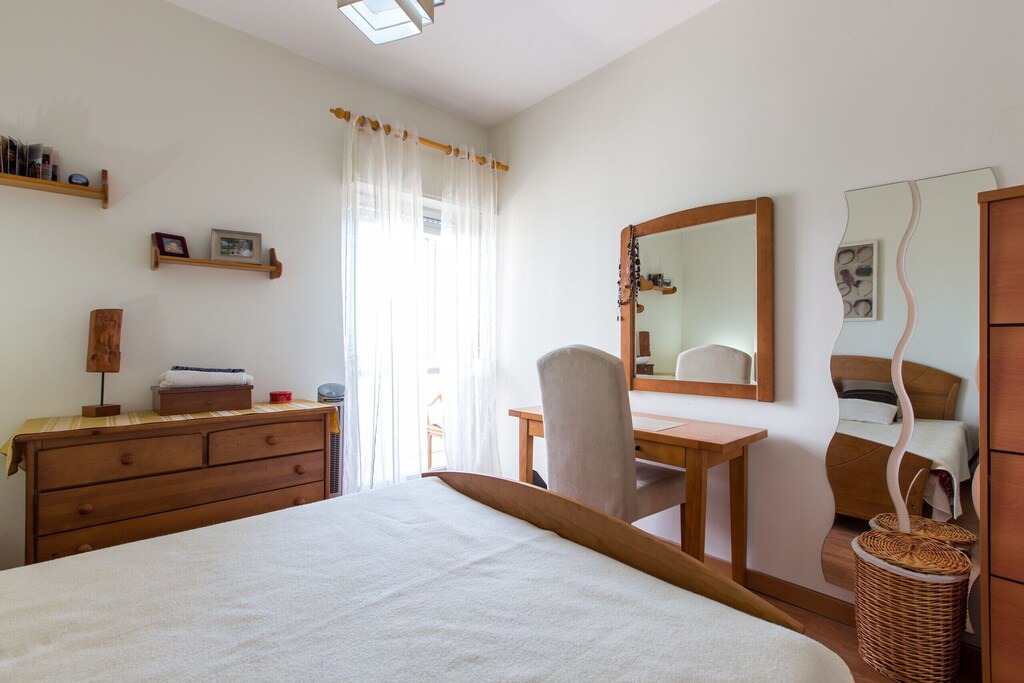 Paco De Arcos Apartment | Holiday apartment Paço de Arcos for 1 - 2 persons with 1 bedroom - Holiday apartment