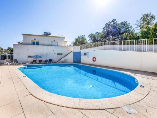 Vale de Parra House | Holiday Home Vila Parra by Interhome