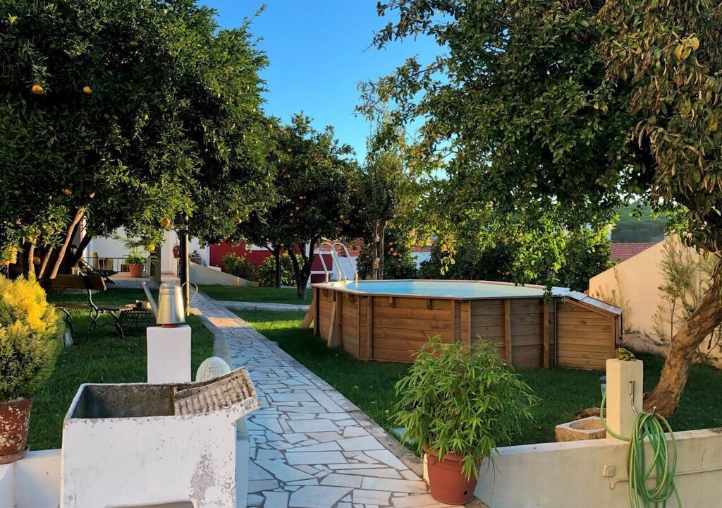Alges House | Holiday house Miraflores for 1 - 4 persons with 2 bedrooms - Holiday home