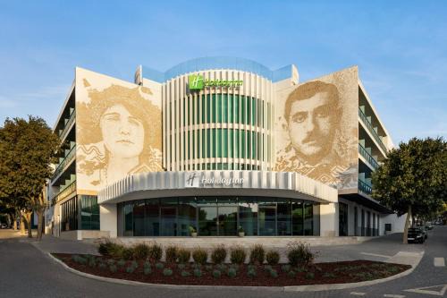 Beja Hotel | Holiday Inn Beja by IHG