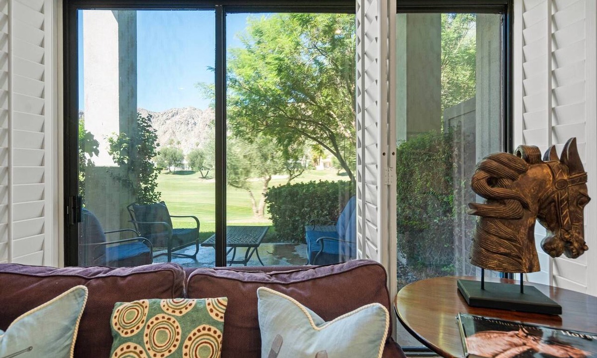 La Quinta Condo | Holidays! Coachella! Pet! PGA W Horse House: Comm Pools/Spas 3BD-#111251