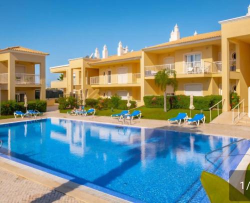 Vale de Parra Apartment | Holidays in Albufeira - Algarve