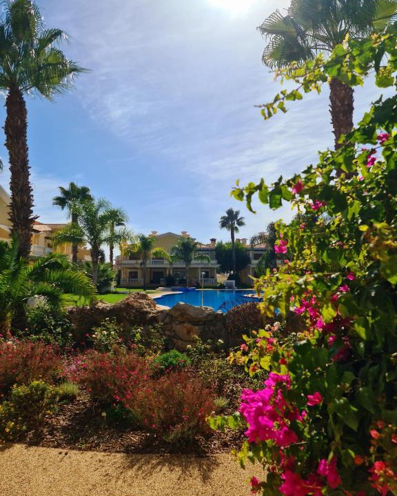Conceicao e Cabanas de Tavira Villa | Homefield Gardens by HnM