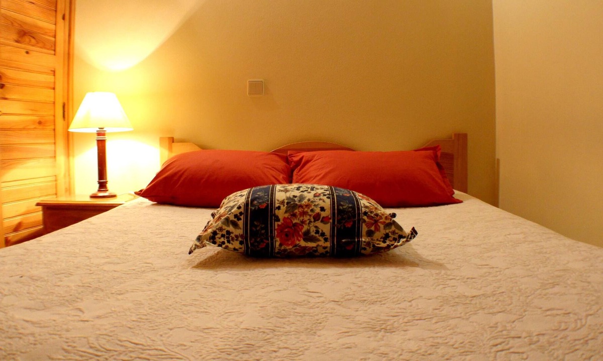 Seia Apartment | Homerez - 200 m away from the beach! Nice appartement for 4 ppl. at Seia