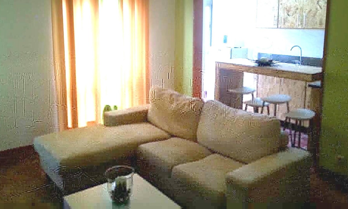 Seia Apartment | Homerez - Beautiful appartement for 6 ppl. with terrace at Seia