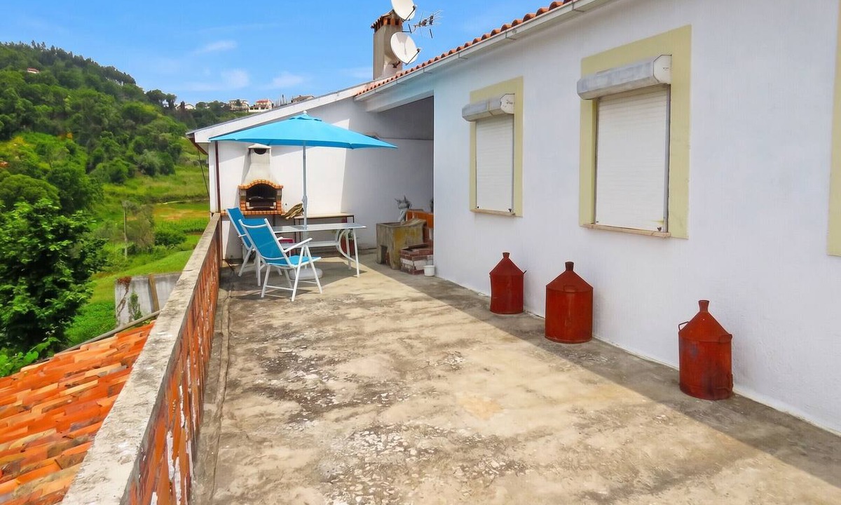 Semide House | Homerez - House in Miranda do Corvo.