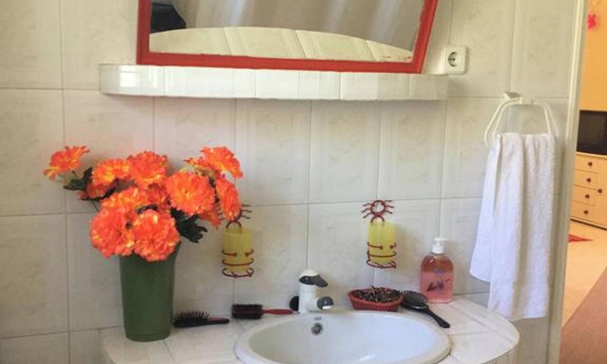 Monserrate Apartment | Homerez - Spacious Apartment in Sintra 120 m² + Pool