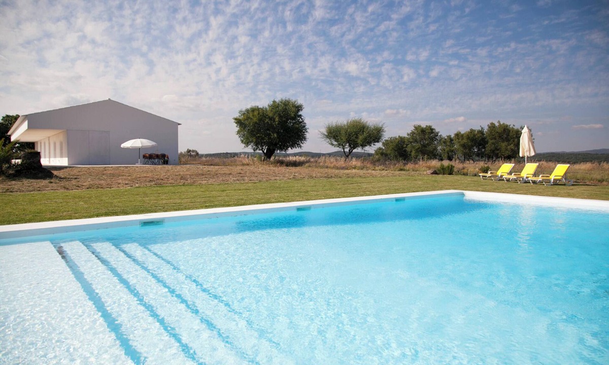Evora Villa | Homerez - Villa in Évora