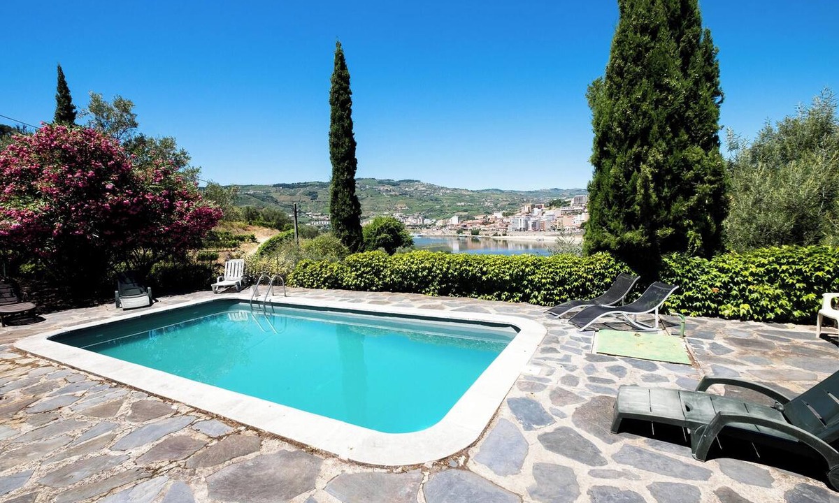 Lamego Villa | Homerez - Villa in Lamego