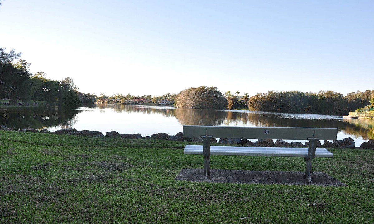Homestay | Robina