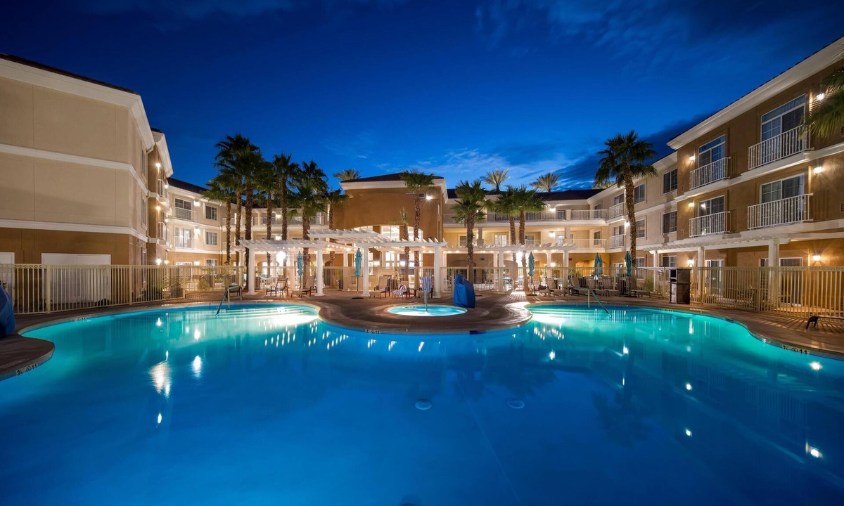 La Quinta Hotel | Homewood Suites by Hilton La Quinta
