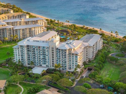 Honokowai House | Honua Kai K1024 · HK K1024 Kaanapali Beach Condo Resort Living R