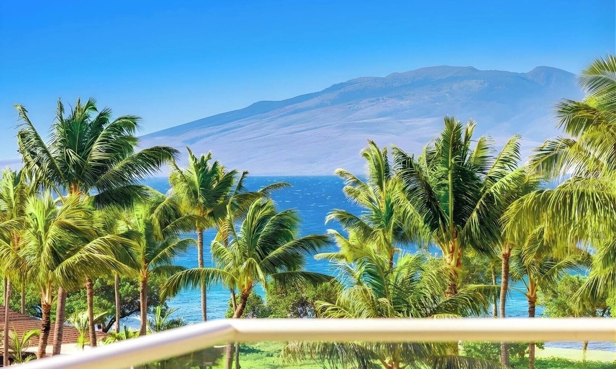 Honokowai Condo | Honua Kai | Ocean View 7 BR, Sleeps 22 | Car Incl. w/6+ Nights | HKK ML-3452 by KBM