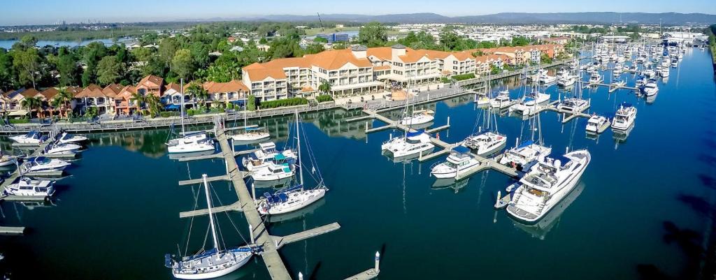 Gold Coast Hotel | Hope Harbour Hotel
