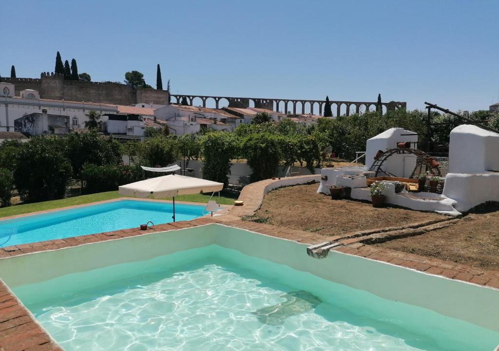 Serpa House | Horta das Laranjas