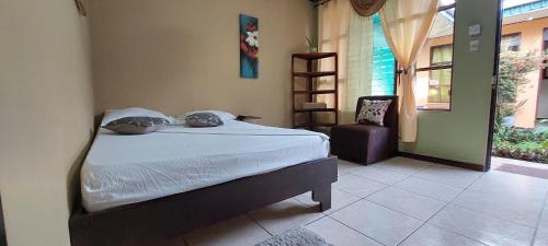 Santa Lucia House | Hospedaje Doña koko