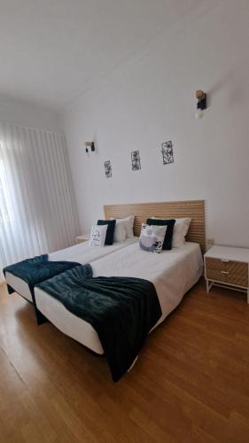 Gloria House | Hospedaria 5 Bicas