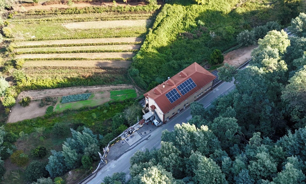 Penacova House | Hospedaria Lampião
