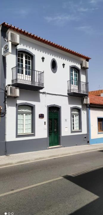 Reguengos de Monsaraz House | Hospedaria Os Condes